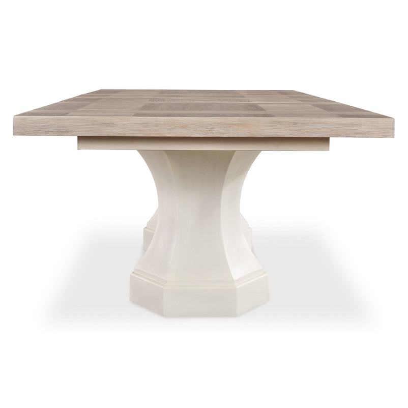 JORLAINA Masă extensibilă