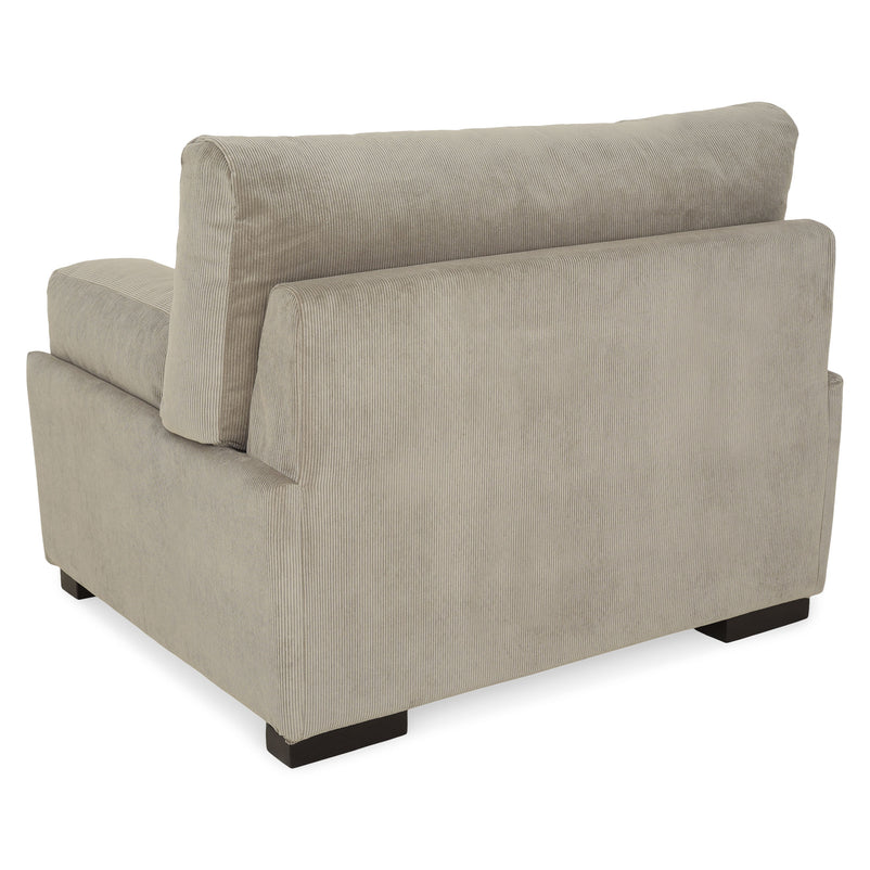 MONTANA Fotoliu, stofă