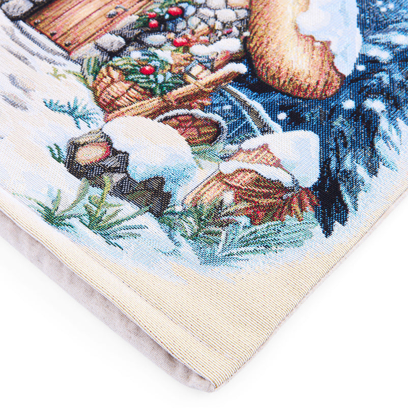 JOSEPH Pernă decorativă, 45x45cm