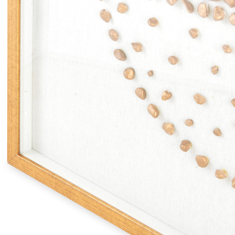 LIBRA II Decorațiune perete