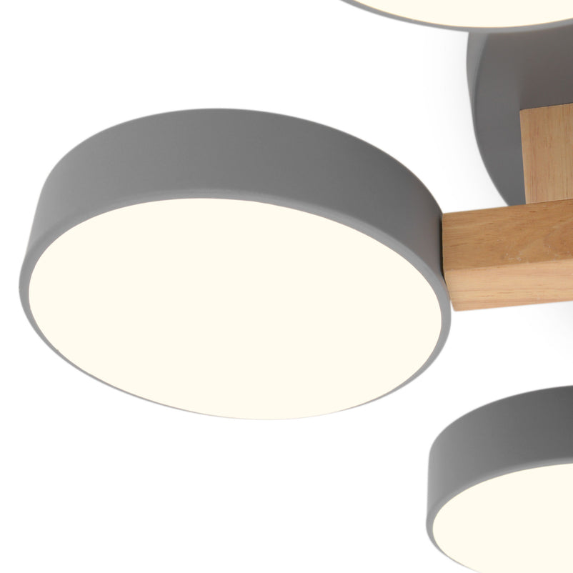 CLEO Plafonieră 56W LED