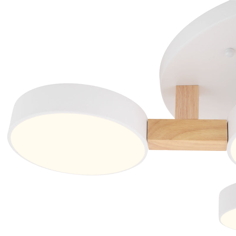 CLEO Plafonieră 40W LED