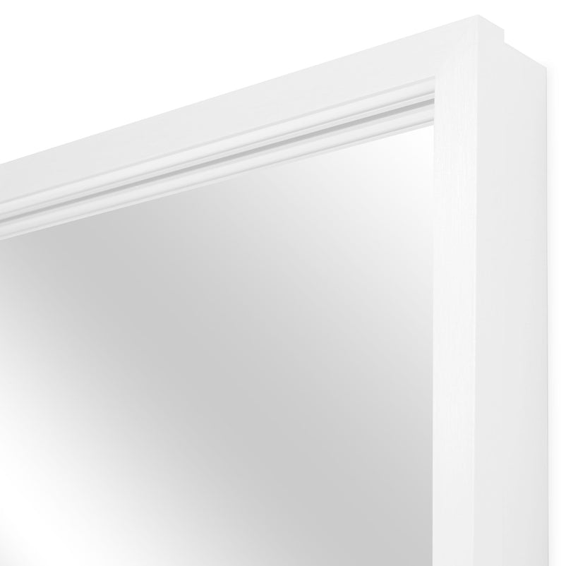 EDMOND Oglindă baie cu iluminare LED