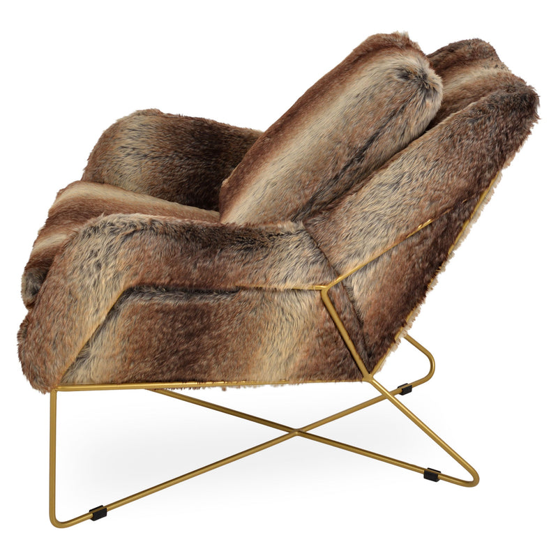 HEATHER Fotoliu - Articol resigilat