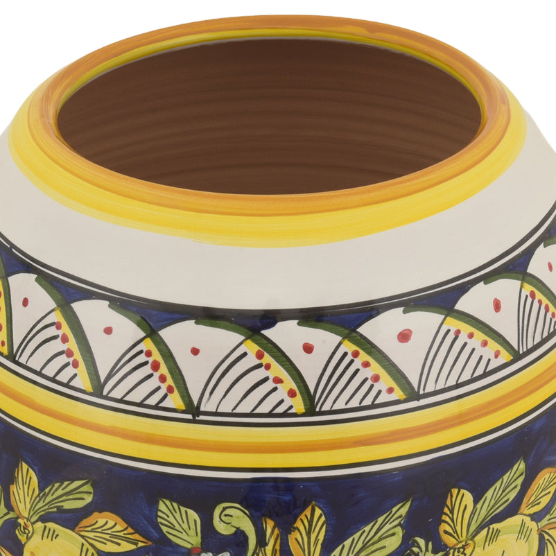 EGG POT Ghiveci