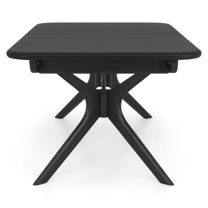 DUVALL Masă extensibilă