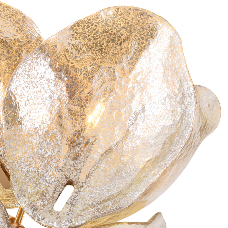 ADORA Plafonieră 6x40W E14