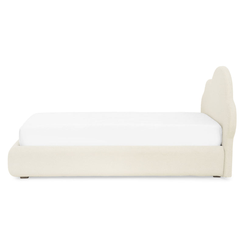 CIEL Pat dehusabil copii, 90x200 cm, somieră rabatabilă și ladă incluse