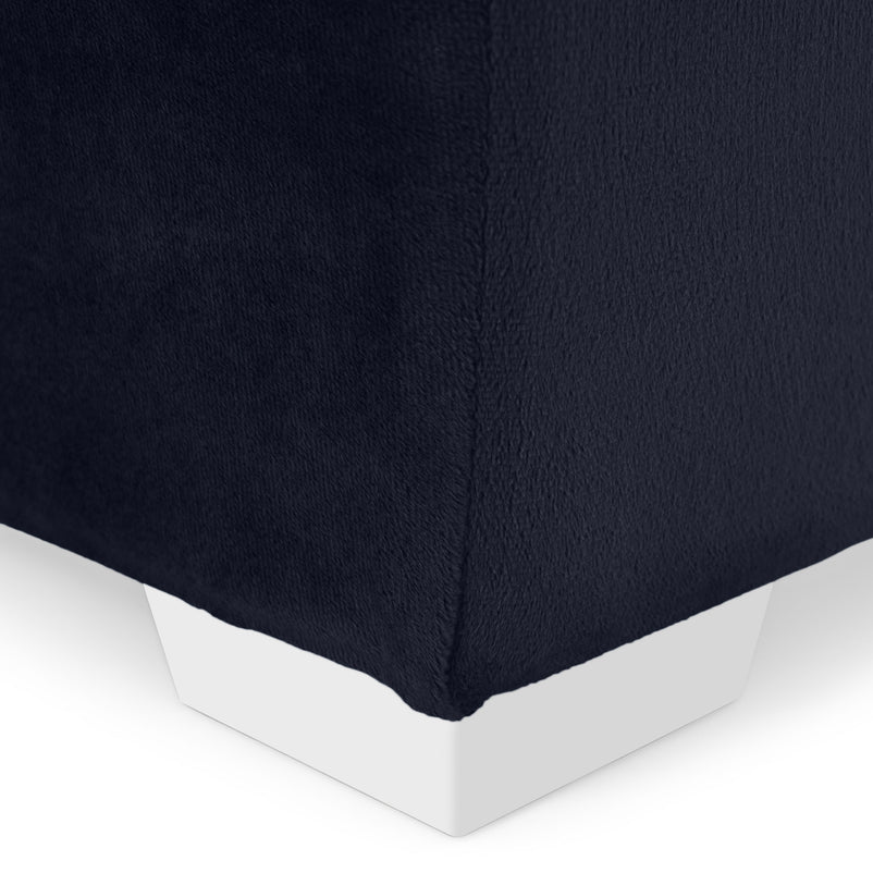 PADOVA Taburet, stofă