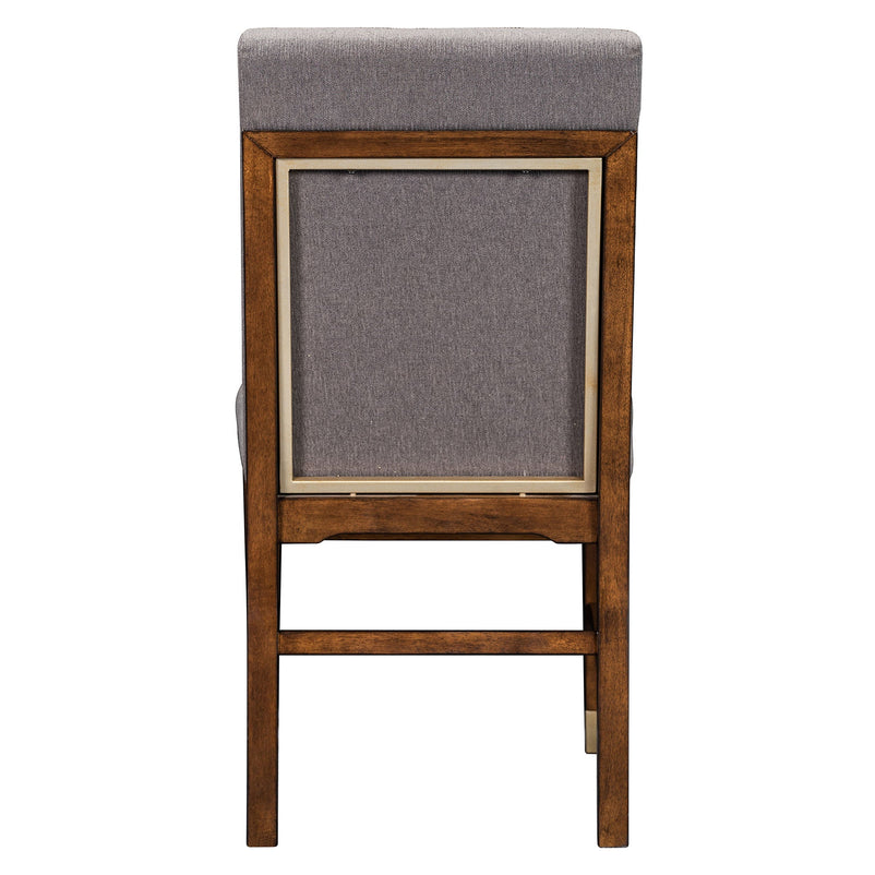 LAWRENCE Scaun - Articol resigilat