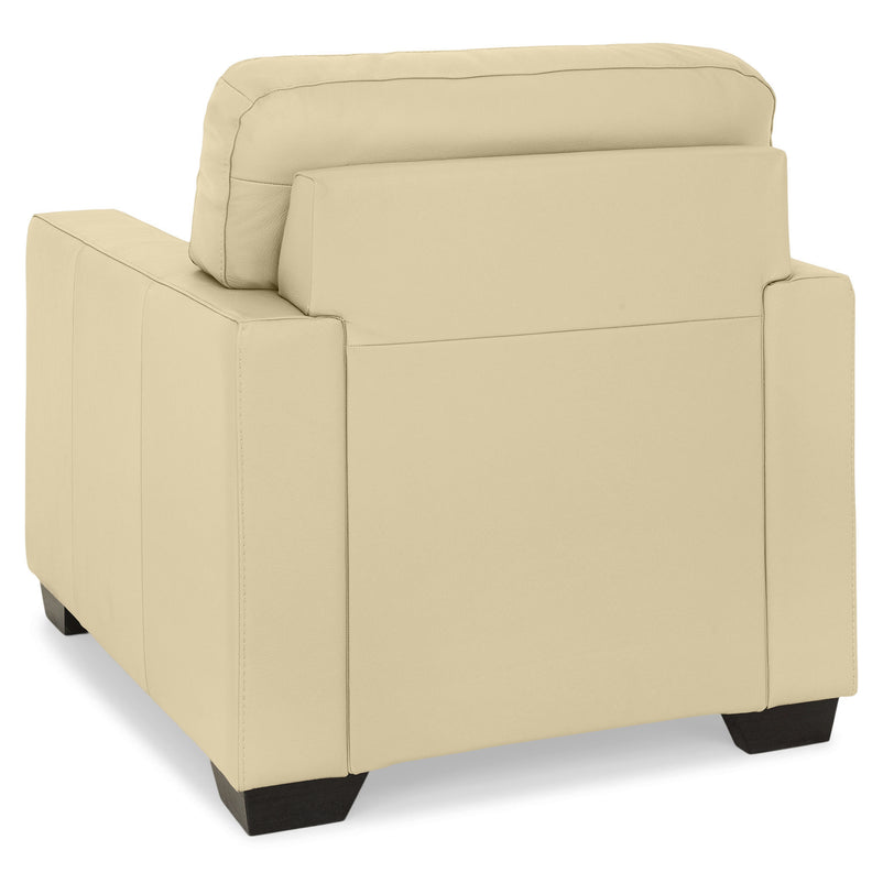 ASWAN Fotoliu, piele