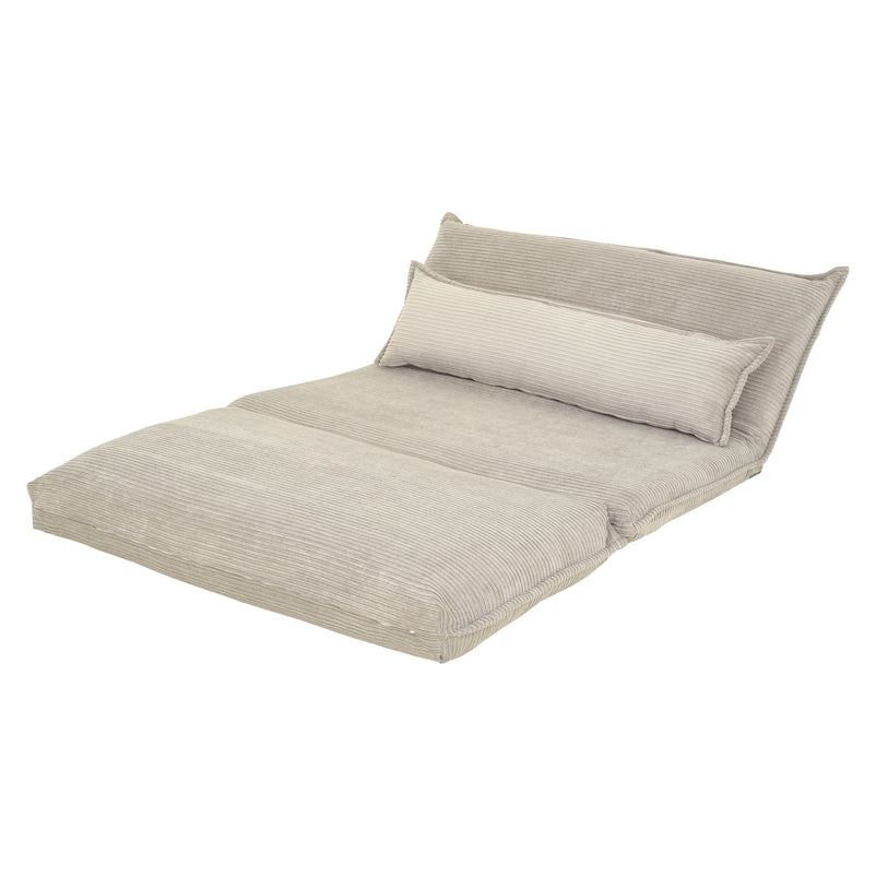 GOSHEN Canapea extensibila 3 locuri, stofă