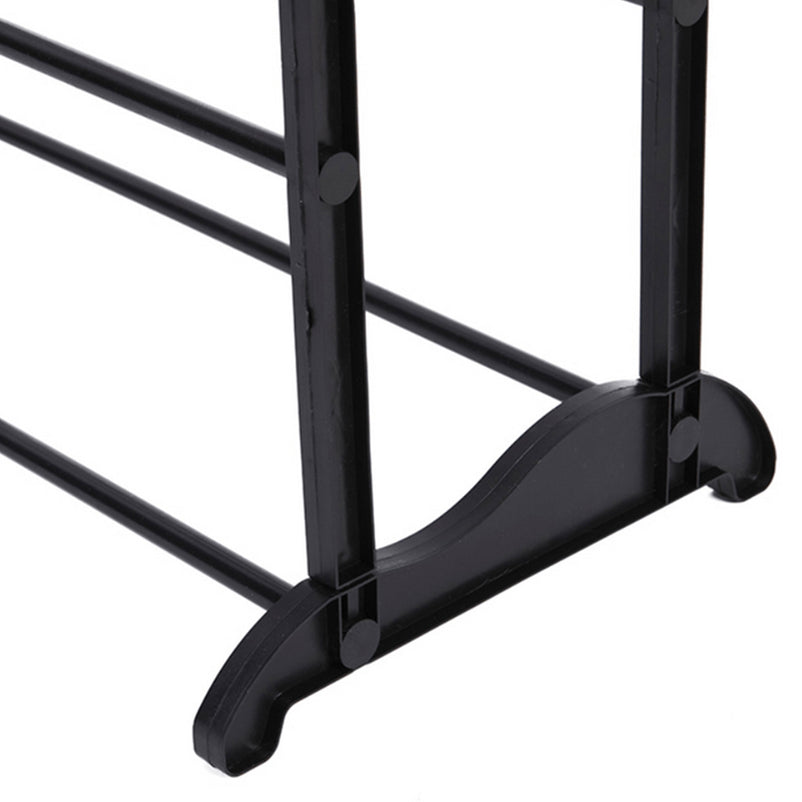 HOME PLUS Suport pantofi 10 rafturi