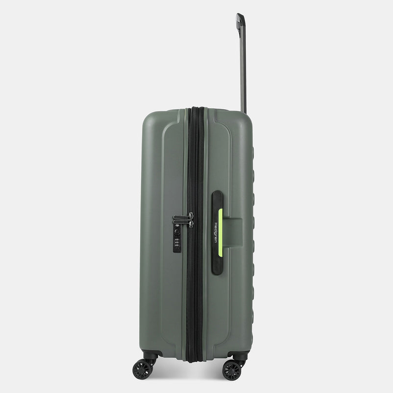 GRIP Troler cabină avion