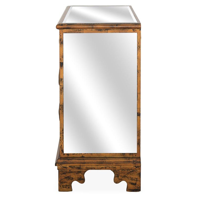 MAGNIFICO Comodă, 3 sertare