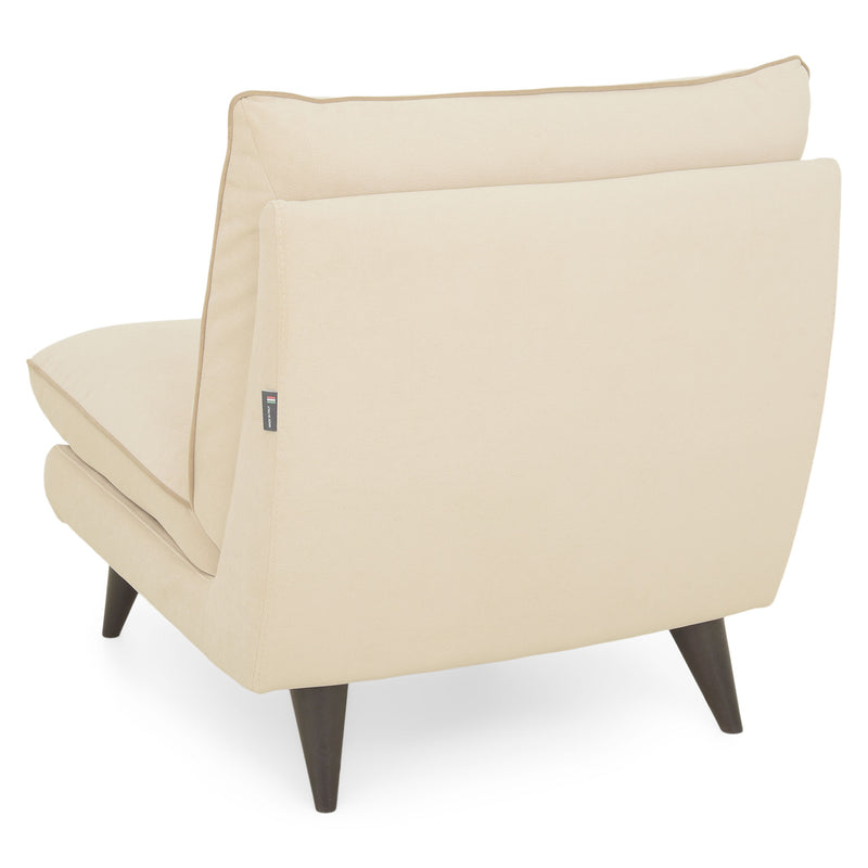 BARLETTA Fotoliu, stofă