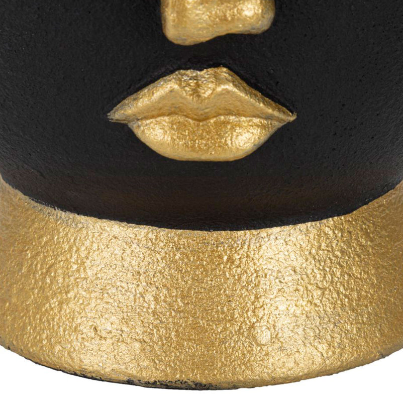 TRIBAL Vas decorativ