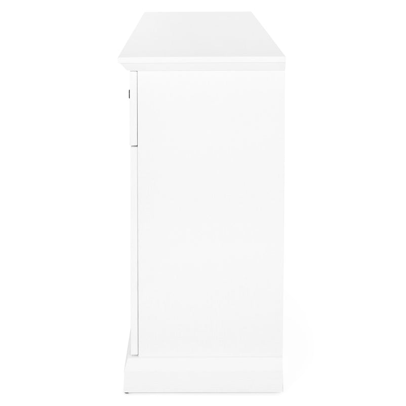 ANASTASIA Bufet 3 uși, 3 sertare