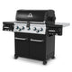 BROIL KING Grătar gaz Regal 590