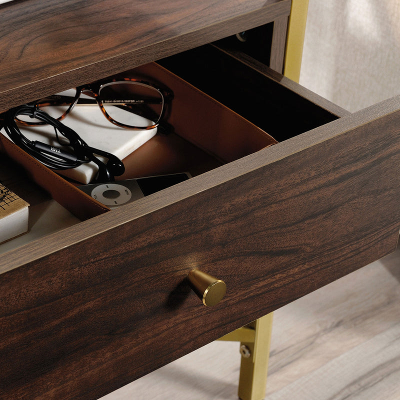 HARPER HEIGHTS Măsuță colț