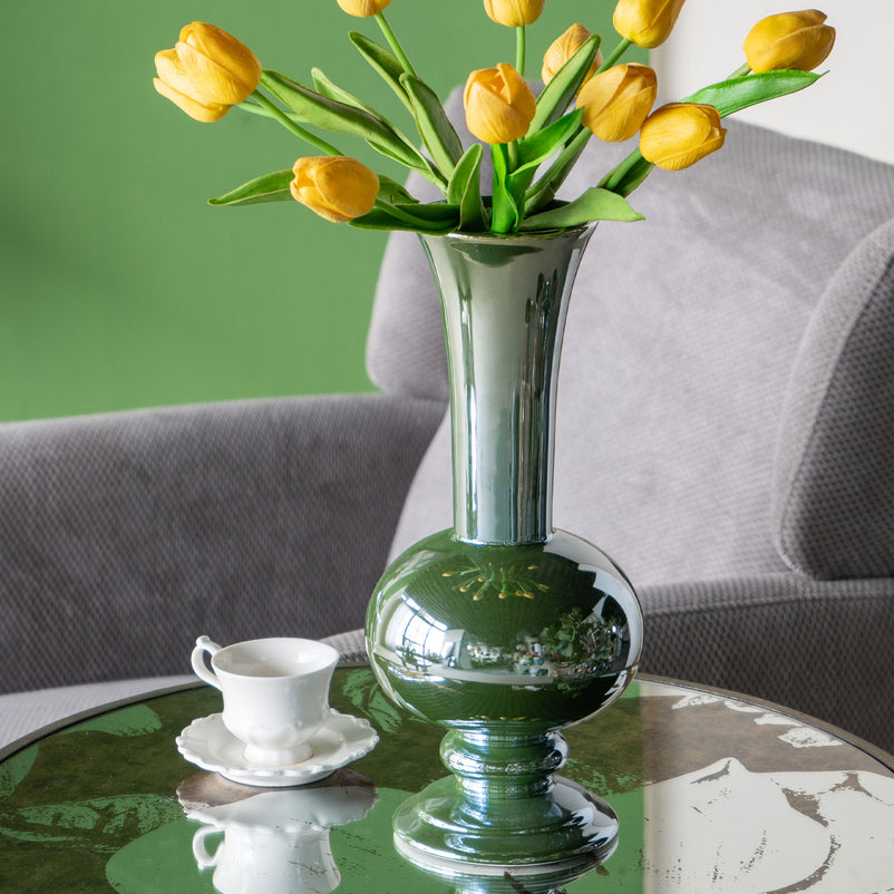 ELECTRA Vas decorativ