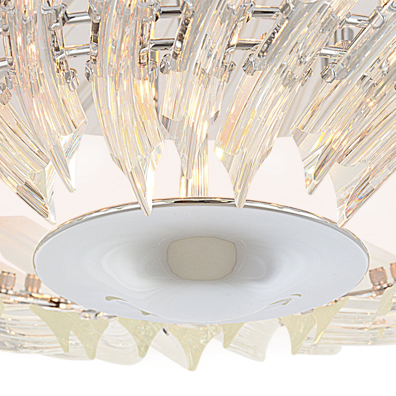 IMALA Plafoniera 8x40W G9 - Articol resigilat