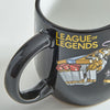 LEAGUE OF LEGENDS Cană, ceramică, 360ml