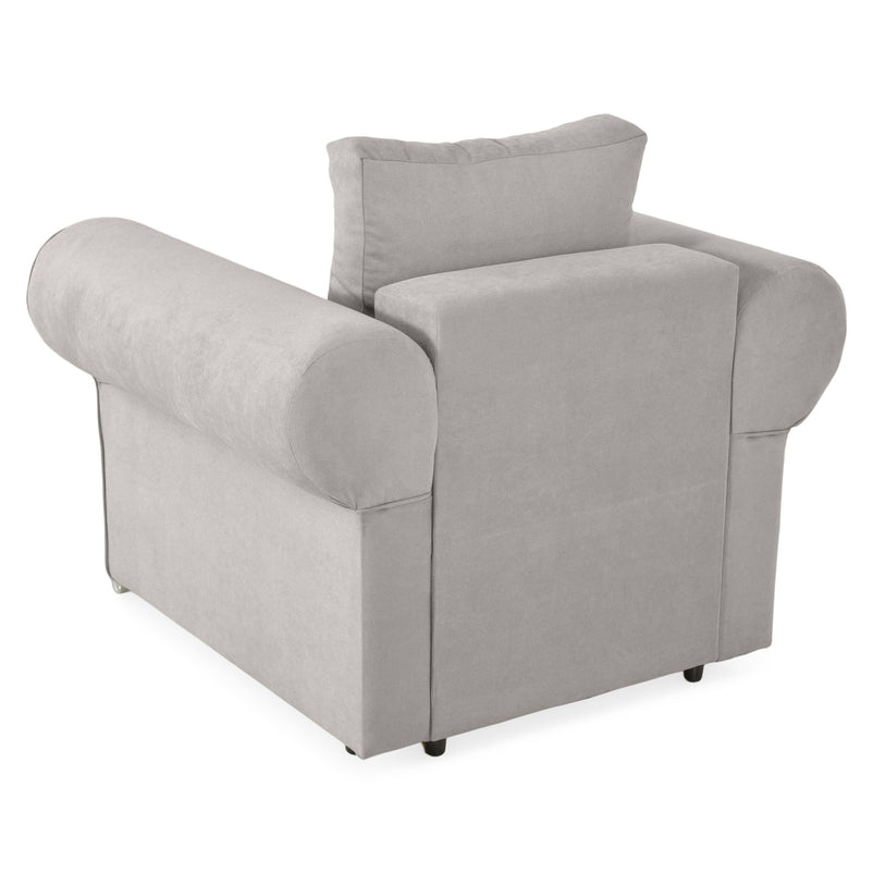 AMIRA Fotoliu, stofă