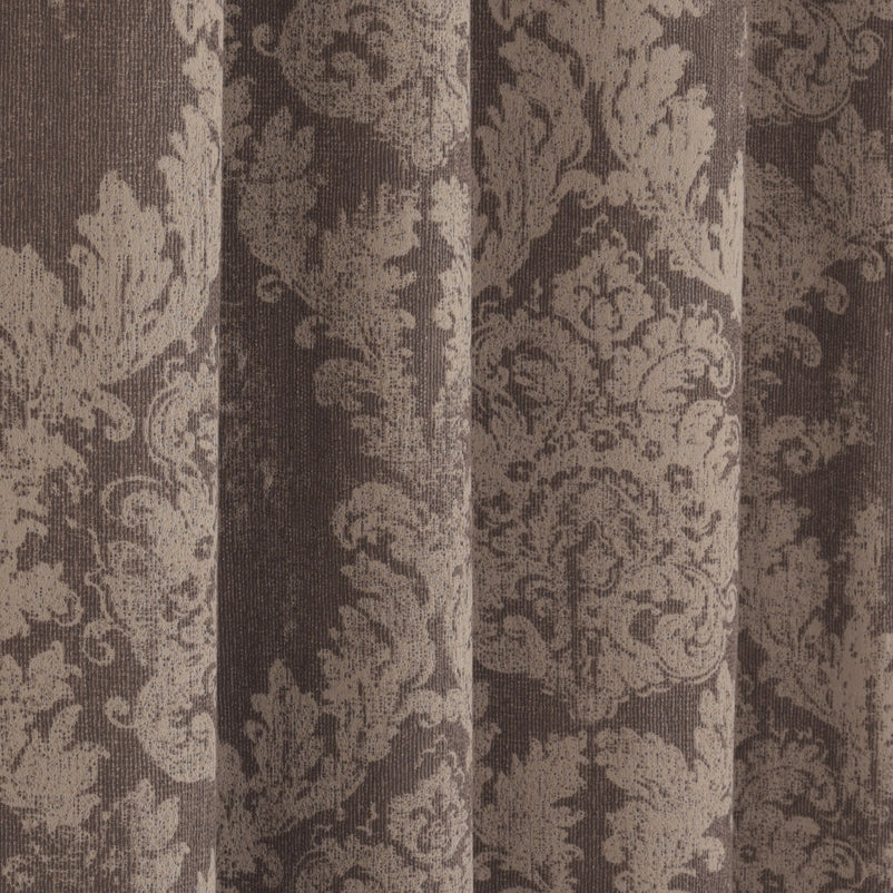 CLASSY Draperie cu inele