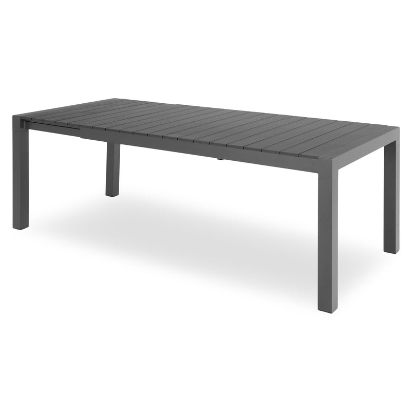 ENCORE Masă extensibilă exterior