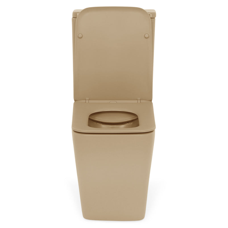 CONTE Vas toaletă, ceramică
