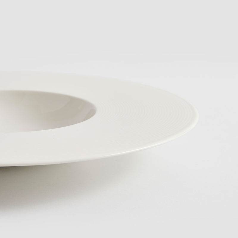 WISH Farfurie adâncă, porțelan, D.31cm