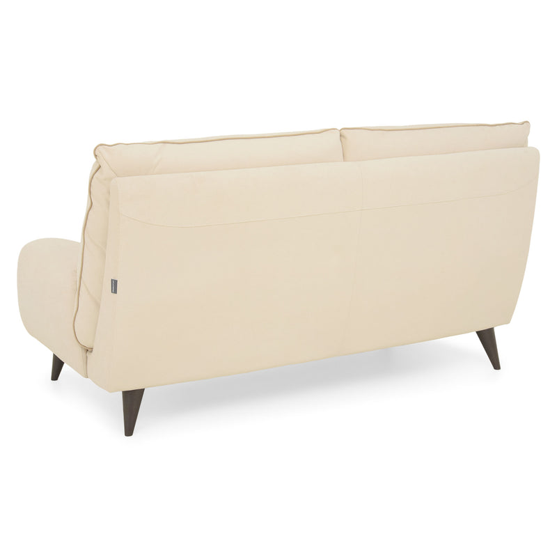 BARLETTA Canapea 2 locuri, stofă