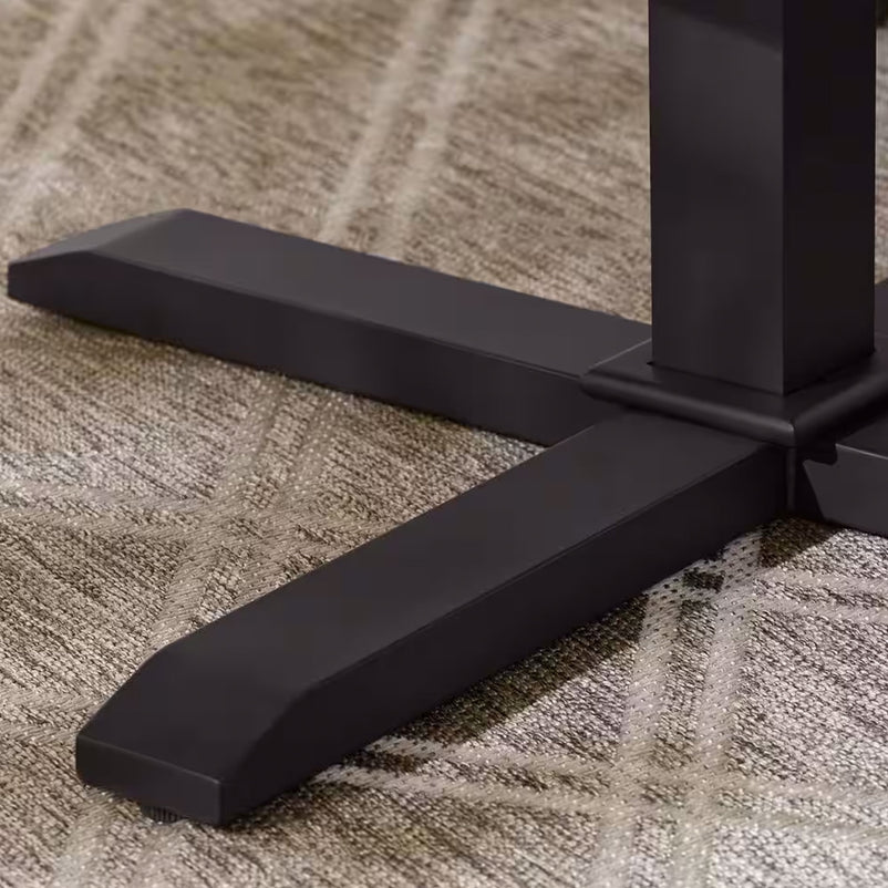 LUCAS Set mobilier terasă/grădină, 6 scaune și masă