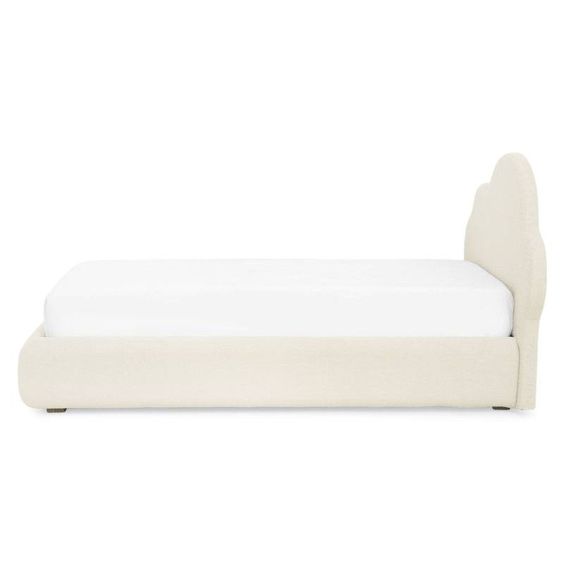 CIEL Pat dehusabil copii, 90x200 cm, somieră inclusă