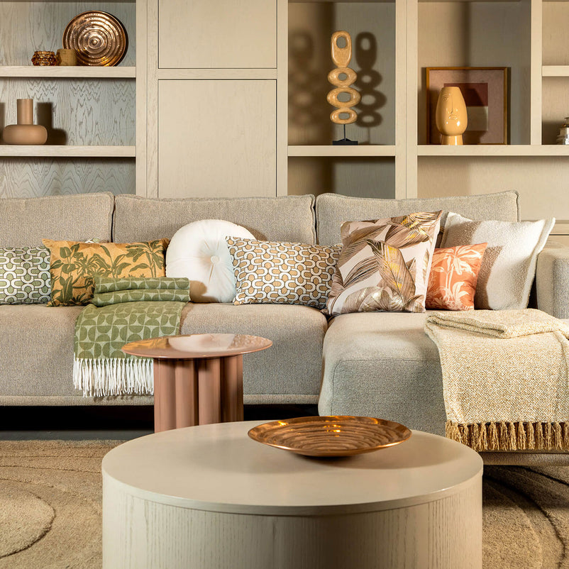 MAYSA Pernă decorativă, 45x45cm