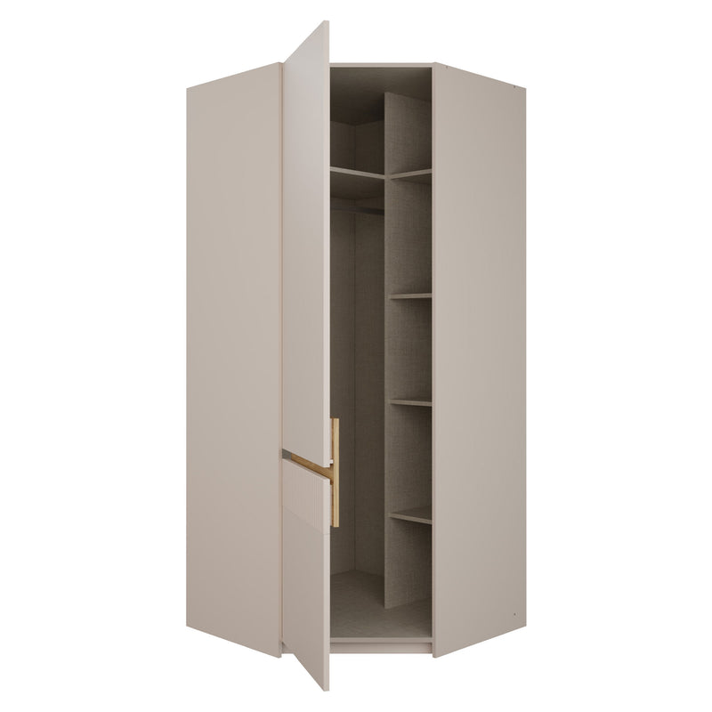 BRIDGET Dulap de colț, copii