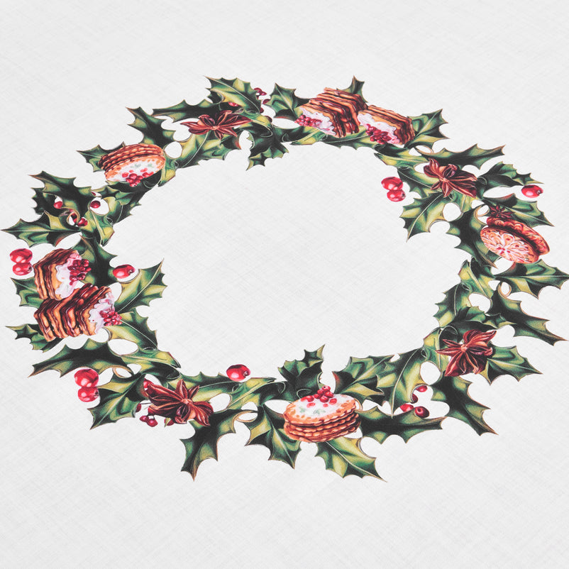 TIFFANY XMAS 1 Față de masă