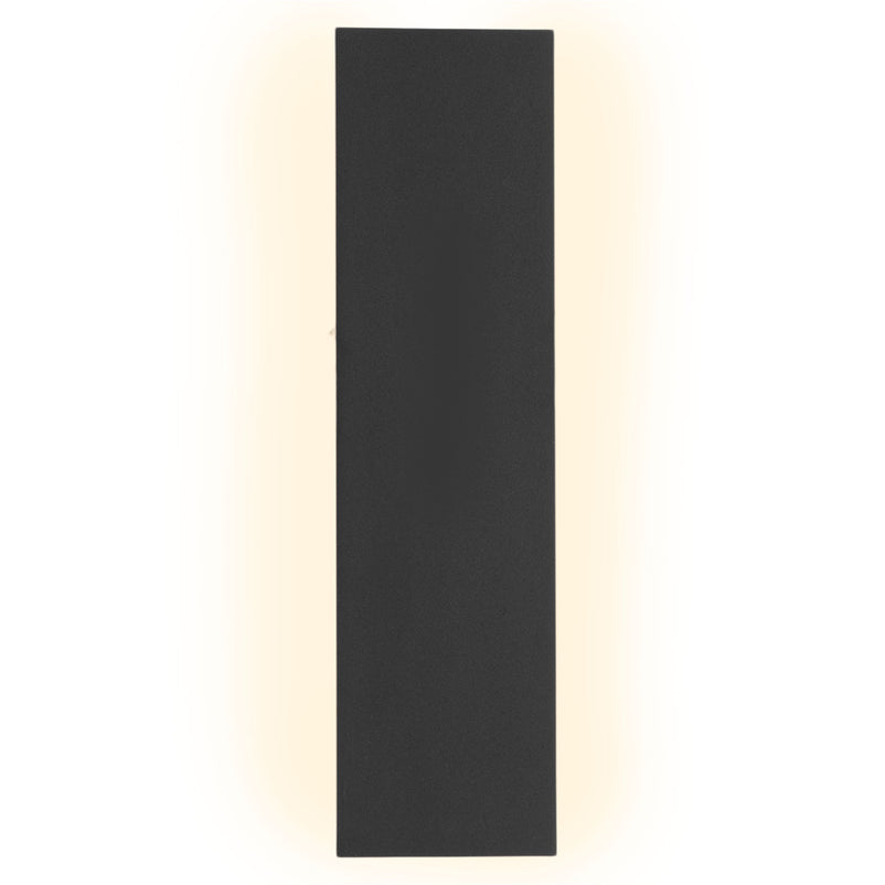 VINKO Aplică exterior 1x9W LED