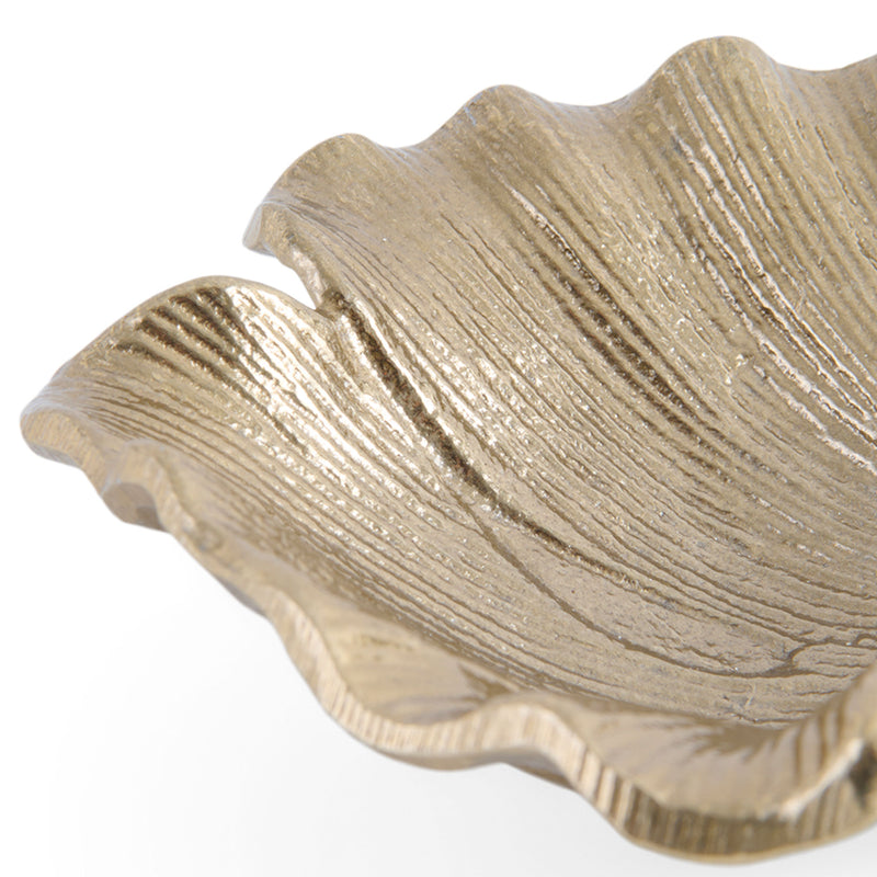 LEAF Tavă decorativă