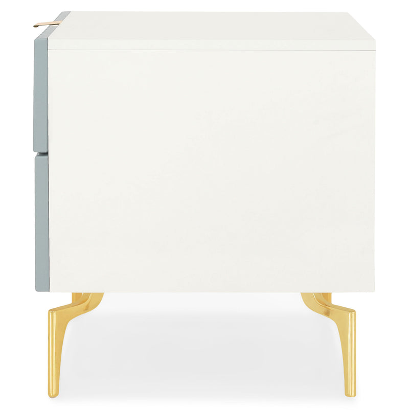 WAVE Casetieră copii, 2 sertare