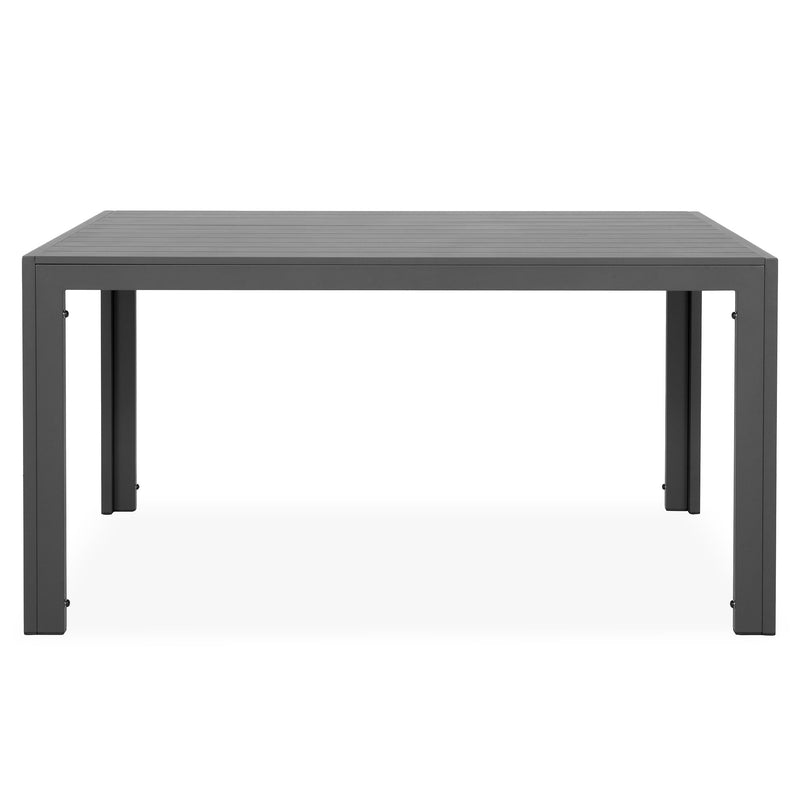 HAVEN/ESSEN Set mobilier terasă/grădină, 4 scaune și masă