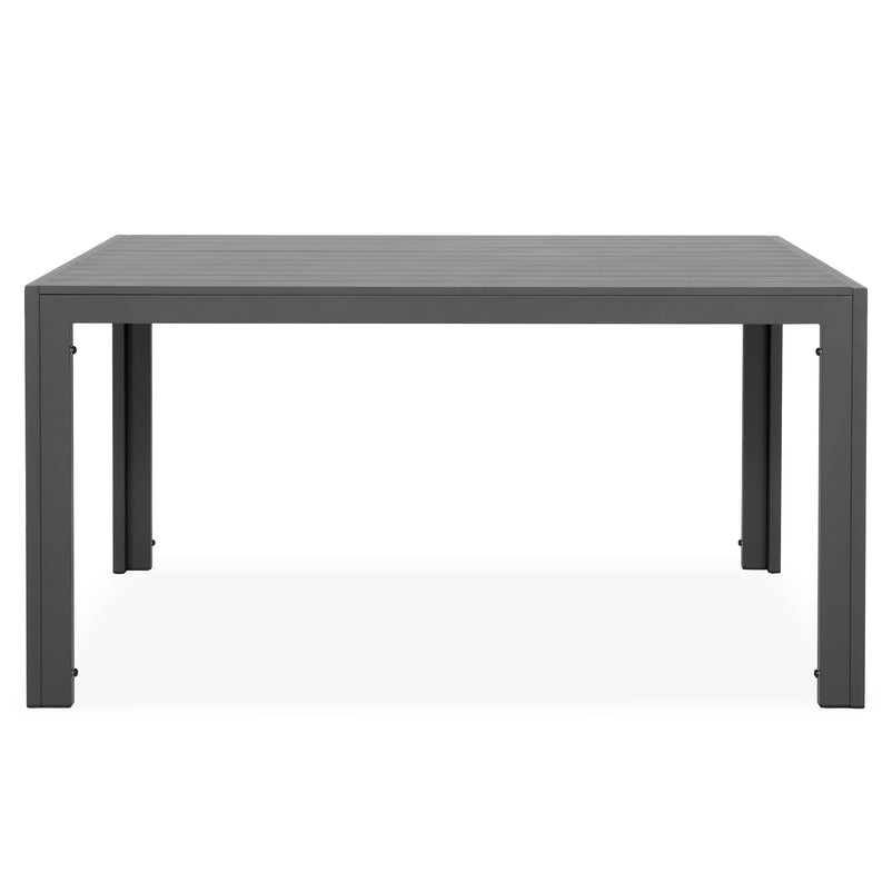 HAVEN/ESSEN Set mobilier terasă/grădină, 4 scaune și masă