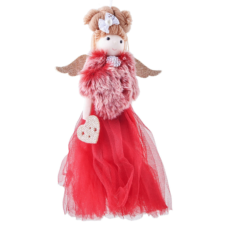 ANGEL Set 3 figurine