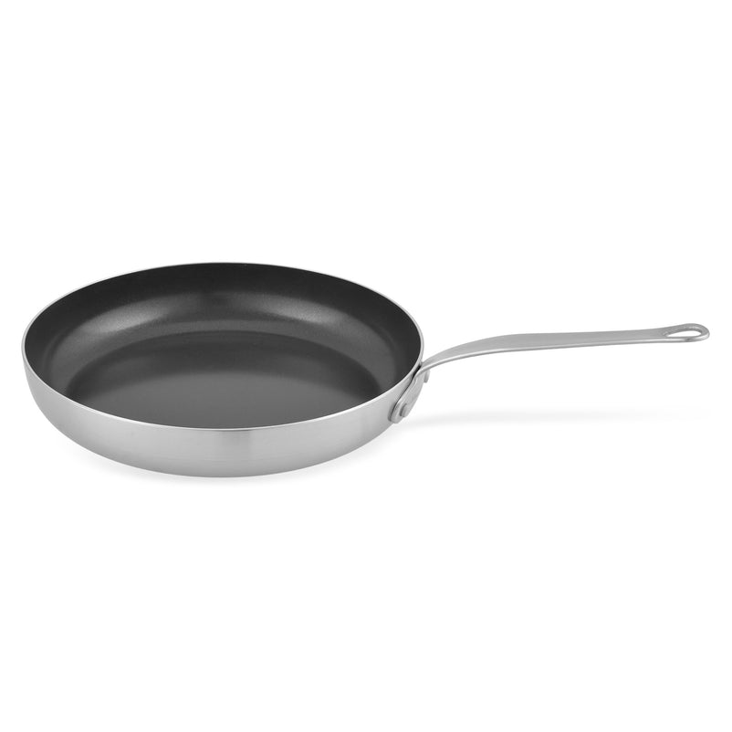 MAUVIEL Tigaie, inox