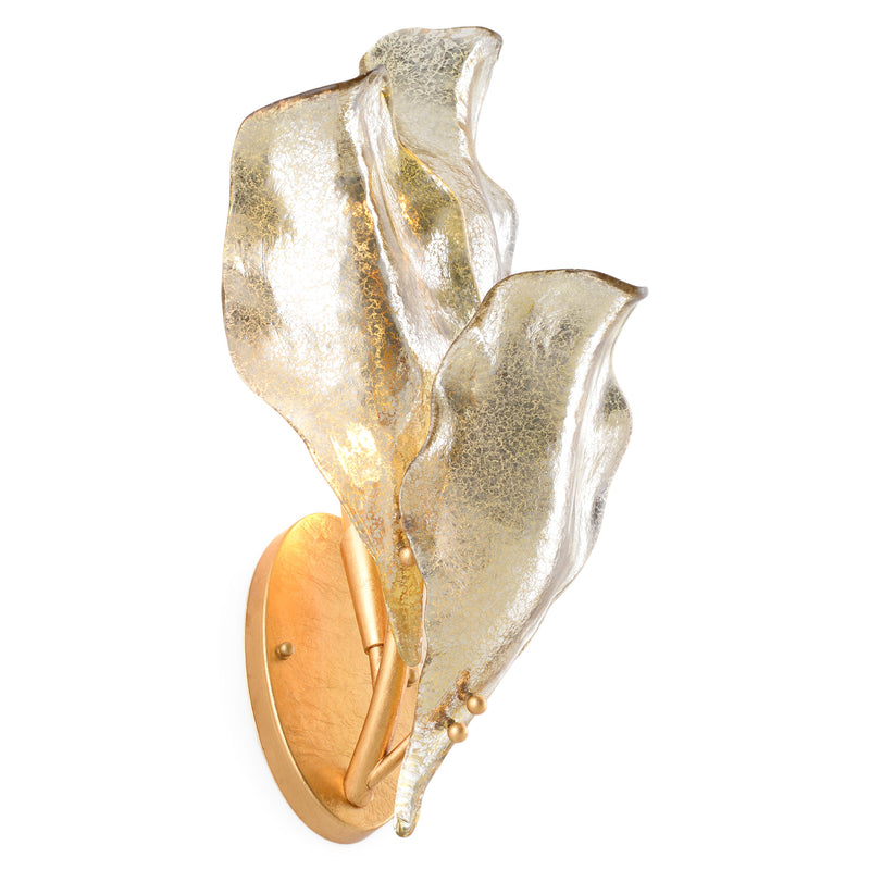 FINOLA Aplică 2x40W E14