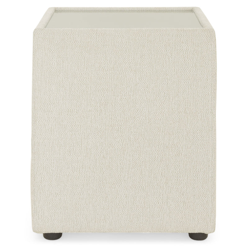 RAYONG Noptieră cu lumină