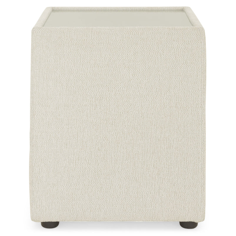 RAYONG Noptieră cu lumină