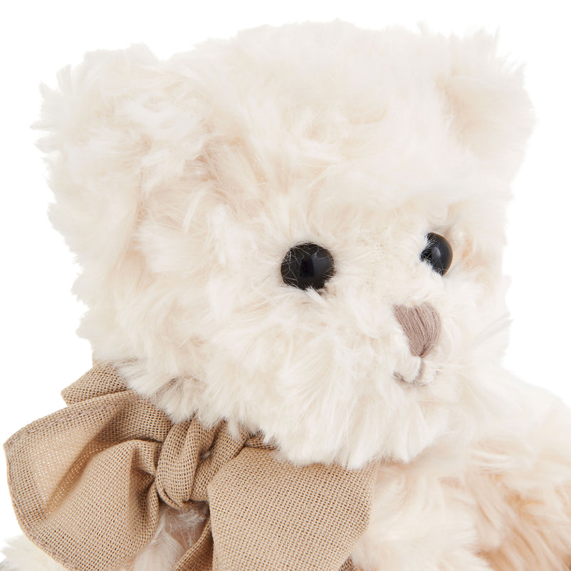 LITTLE NOAH Jucărie pluș copii, H.25cm