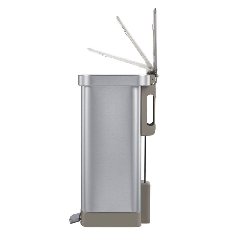 HUDSON Coș gunoi, 75L